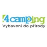 4Camping slevový kód 100 Kč 4Camping slevový kód 100 Kč