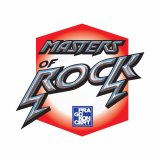 Masters of Rock 2024 vstupenky se slevou