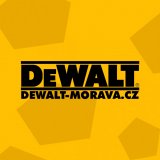 DeWALT sleva až 40%