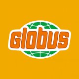 Globus sleva 10%