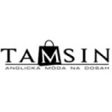 Tamsin slevový kód 200 Kč Tamsin slevový kód 200 Kč