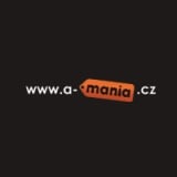 A-mania sleva až 70% A-mania sleva až 70%