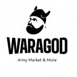 Waragod sleva 5% Waragod sleva 5%