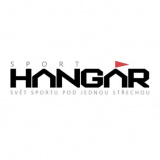 Sport Hangar slevový kód 100 Kč Sport Hangar slevový kód 100 Kč