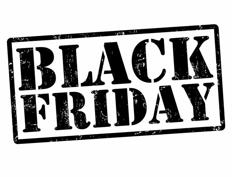 Black Friday před 10 lety a teď. Co se za tu dobu změnilo?