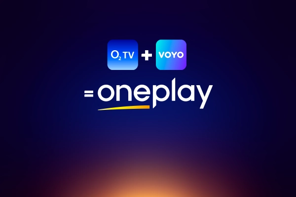 Startuje Oneplay: Co o něm víme? + porovnání s Netflix