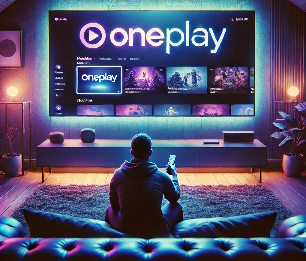 Nejlepší televize pro sledování Oneplay: Jakou si pořídit?